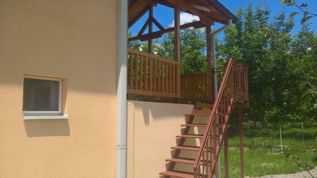 Family House Near Motorway 6 Guests 3 Bedrooms Veles Exterior photo